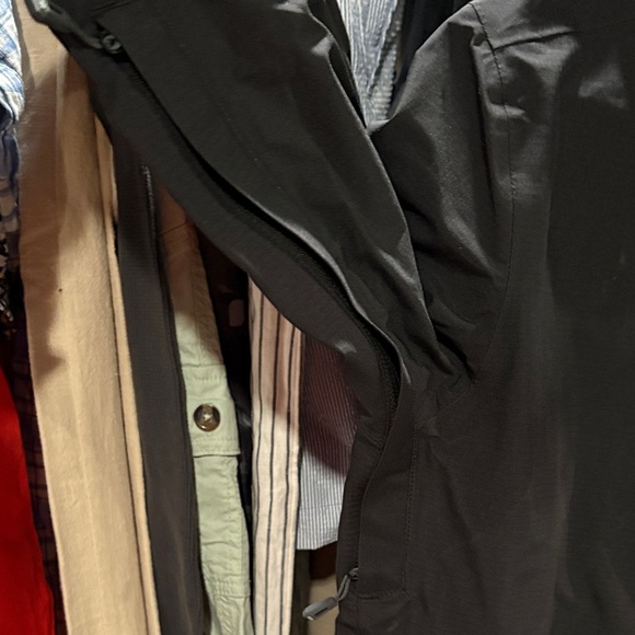 Outdoor Research Women's Dark Jacket - Picture 5 of 12